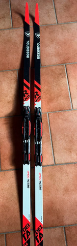 Rossignol delta comp - rossignol, r-skin