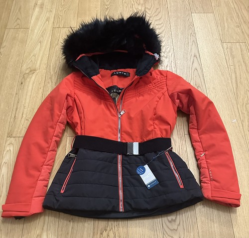Luhta damen ski jacke - damen, 40
