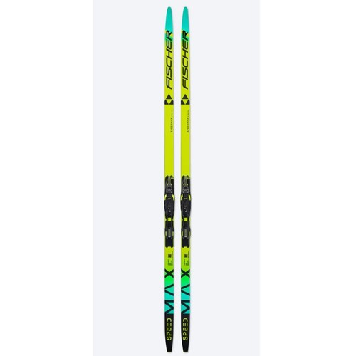 Fischer twin skin speedmax - fischer, 90
