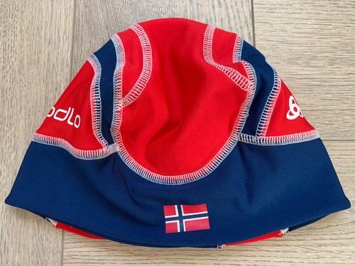 Odlo norway team hat mütze - odlo,