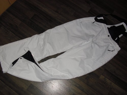 Super skihose grau weiß - super, °°