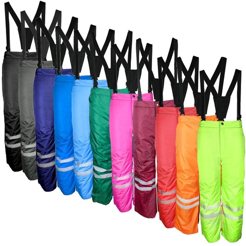 Kinder skihose andy - kinder,