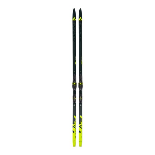 Fischer superlite crown - crown, +