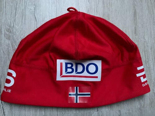 Bjorn daehlie norway hat - bjorn,