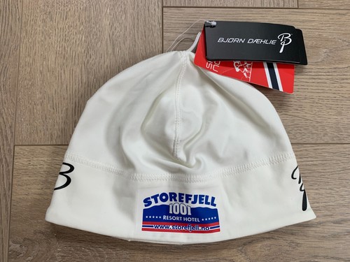 Bjorn daehlie norway - daehlie, hat