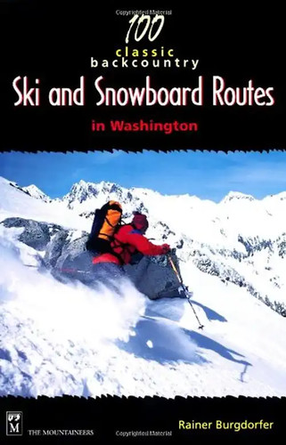 100 classic backcountry - 100,