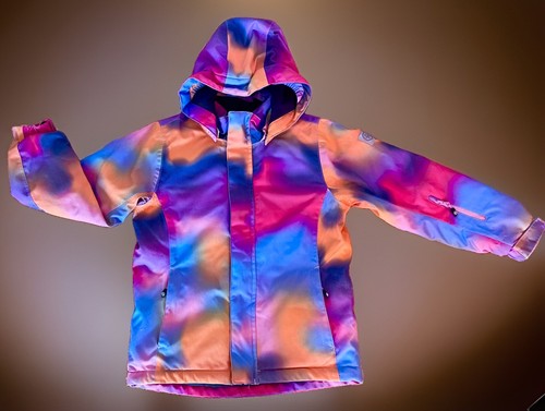 Mädchen jacke color kids - mädchen,
