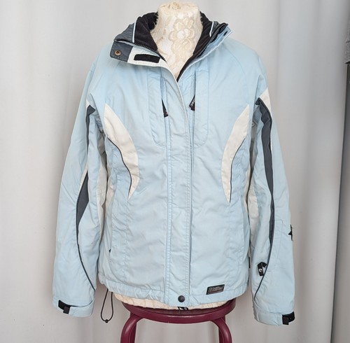 Killtec skijacke winterjacke - killtec,