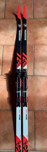 Rossignol delta comp - rossignol,