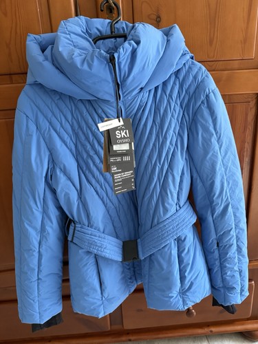 Oysho daunen skijacke m - skijacke,
