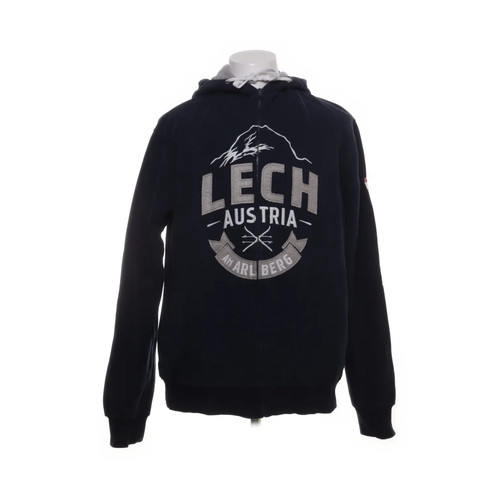 Classic ski kapuzenpullover - ski,,