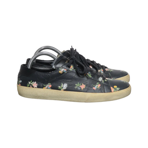 Saint laurent sneaker - saint, laurent,