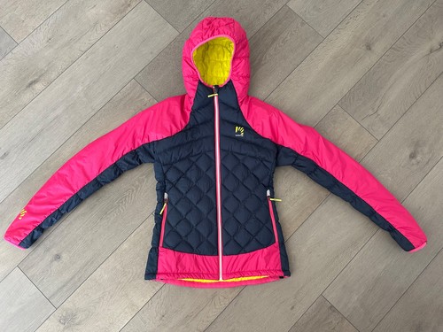 Karpos jacke lastei - jacke, active