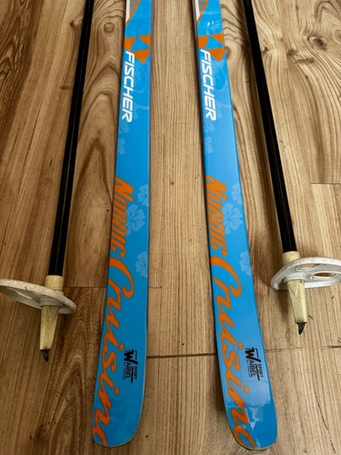 Fischer nordic cruising - fischer,