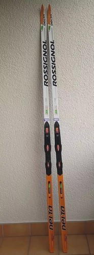 Rossignol langlaufski classic - rossignol,