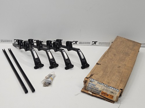 Bmw classic ski rack before - bmw,