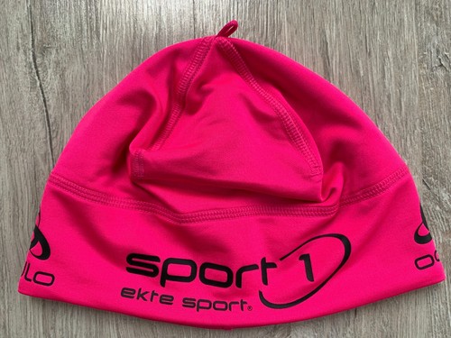 Odlo sport norway - norway, mütze