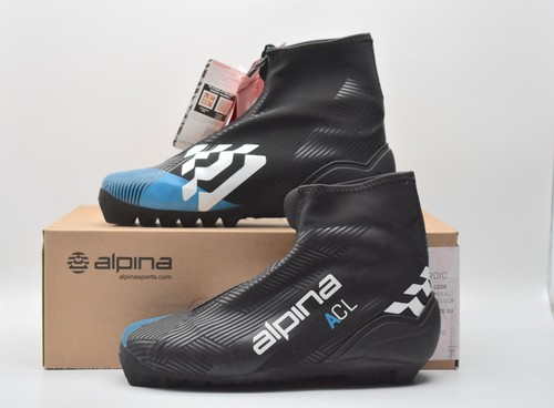 Alpina skilanglaufschuh action - skilanglaufschuh,