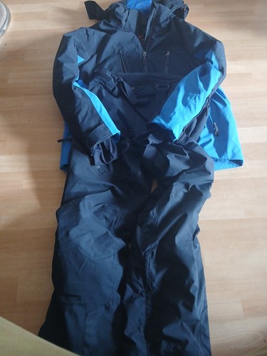 Skijacke skihose m - +,