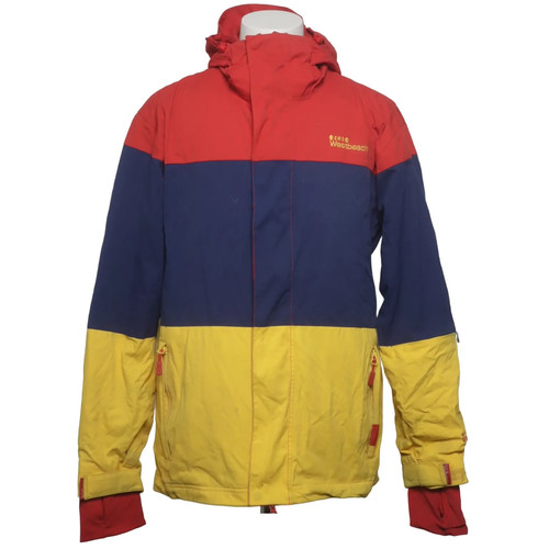 Westbeach skijacke herren - westbeach,,