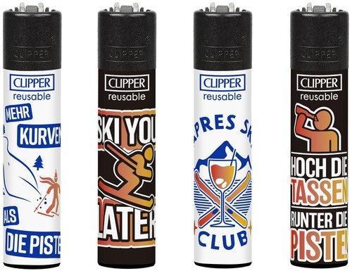 Clipper classic mehrweg - classic,