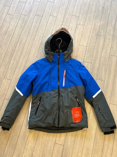 Icepeak skijacke enoch - icepeak,