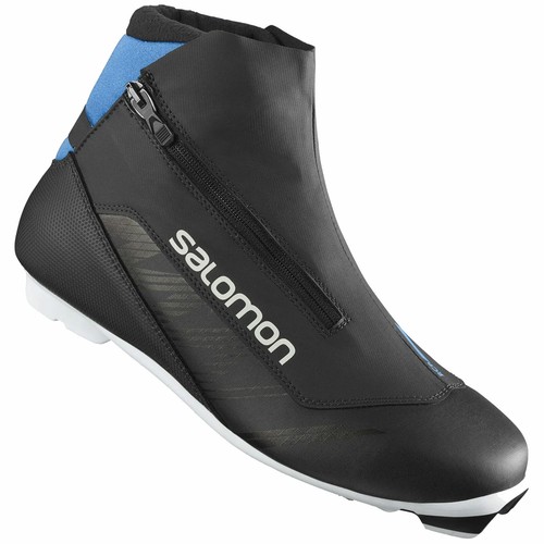 Salomon rc8 nocturne prolink - salomon,