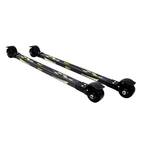 React skiroller classic - react,