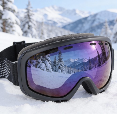 Classic skibrille sonne - classic,