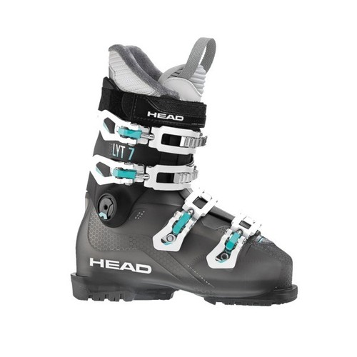 Head edge lyt - edge,