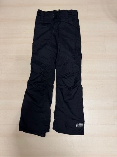 Protest skihose schwarz - xs,,
