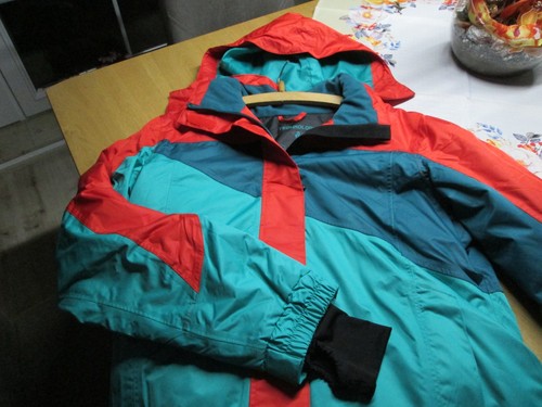 Crivit sports skijacke für - crivit,