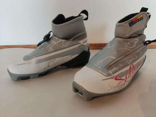 Ski langlaufschuhe salomon - ski,