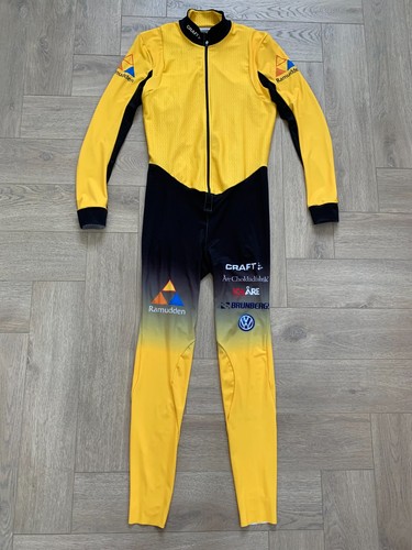 Craft exc race suit anzüg - exc,