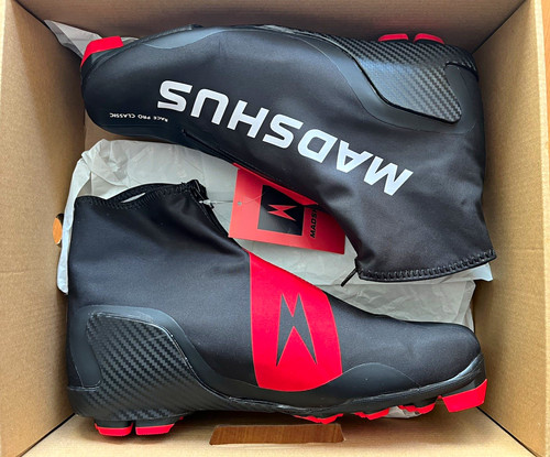 Madshus race pro classic - madshus,